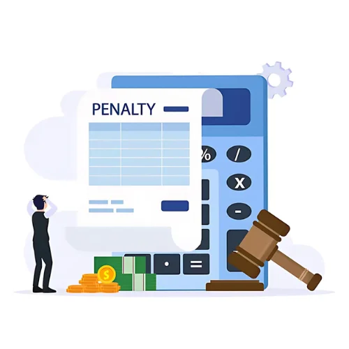 GST Return Filing Online
