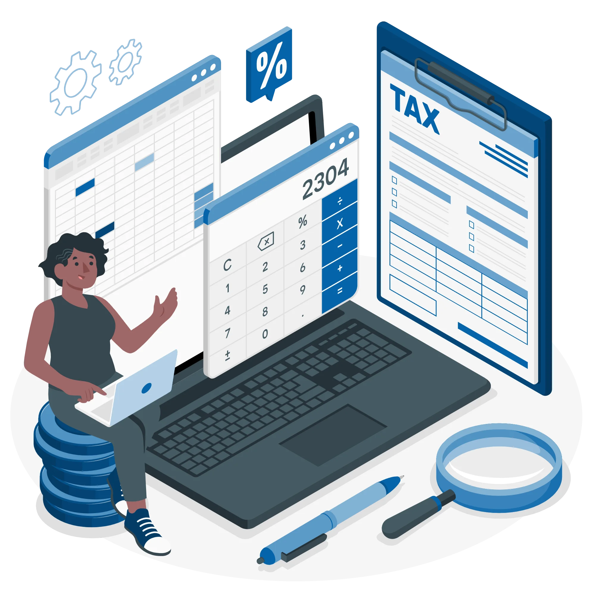 GST Registration