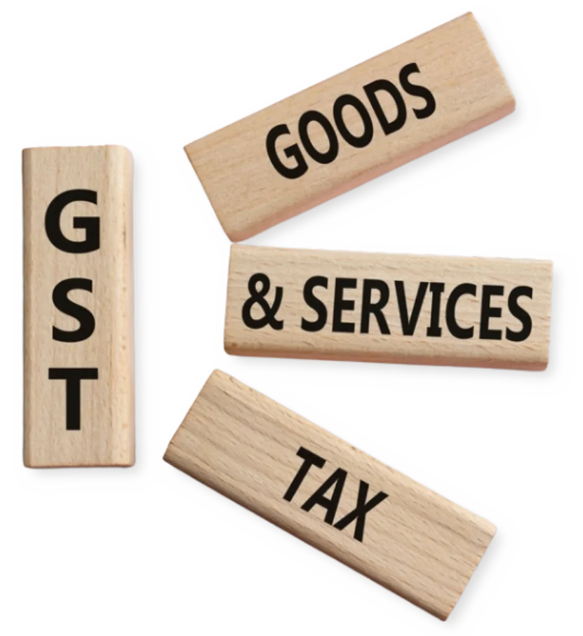 GST Registration