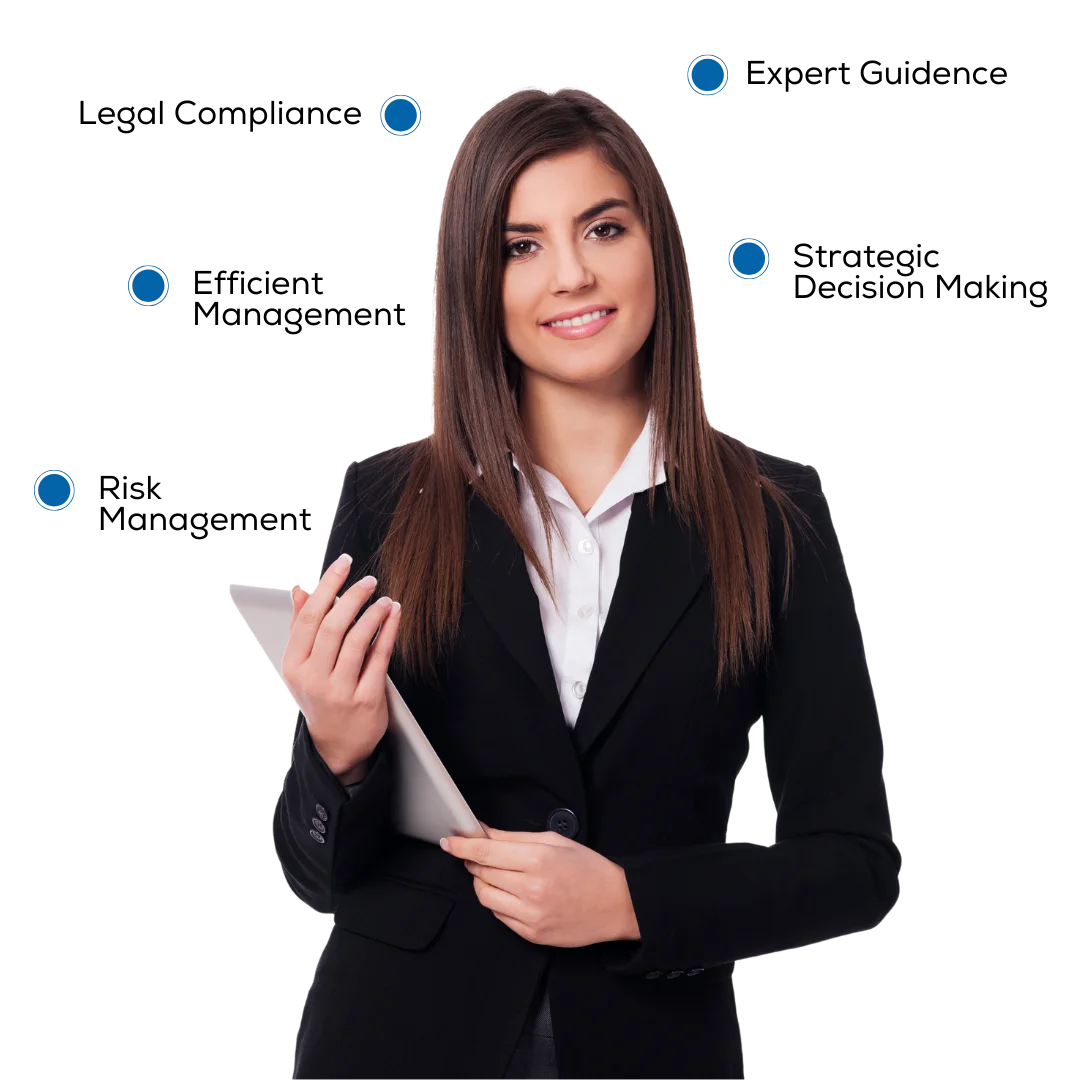 Company Secretary Services Online in India