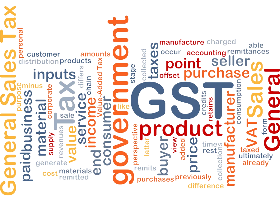 GST Return Filing Online