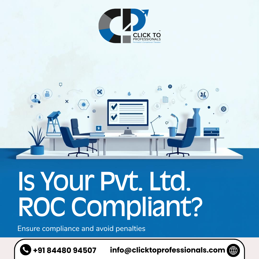 ROC Compliance