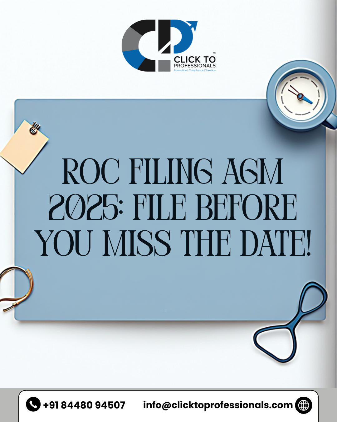 ROC Filing