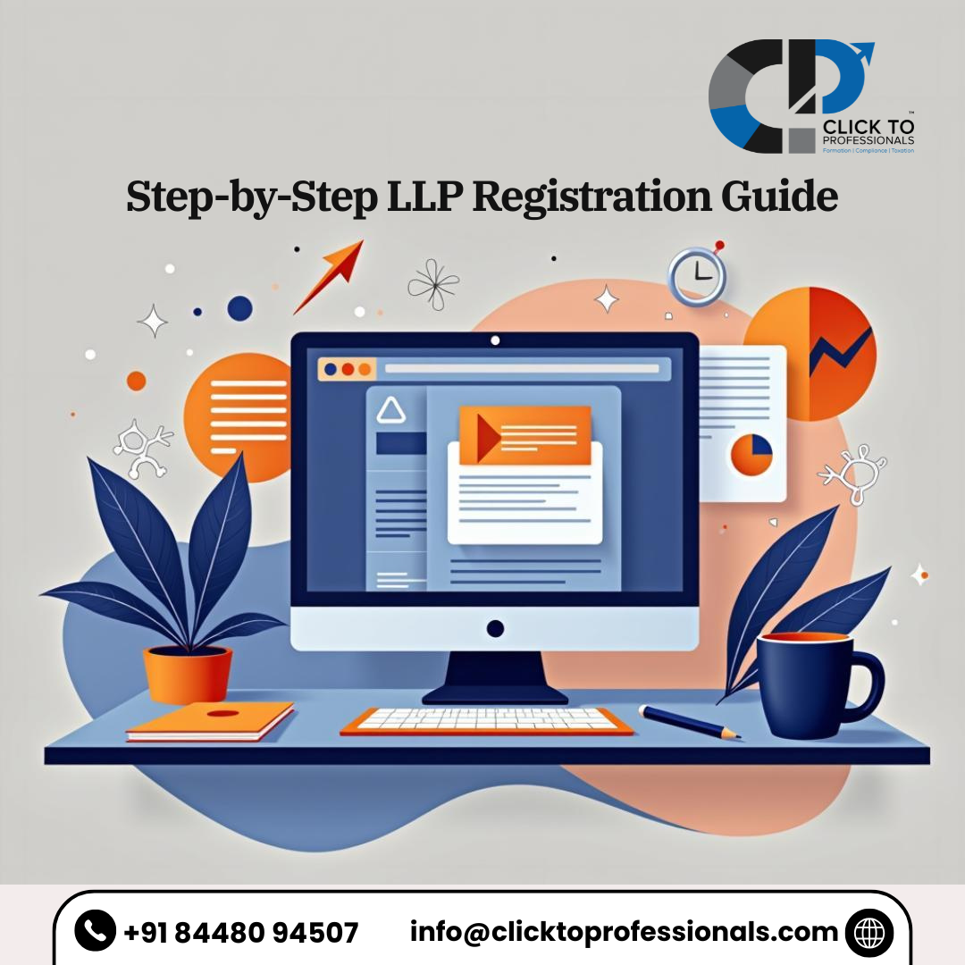LLP company
