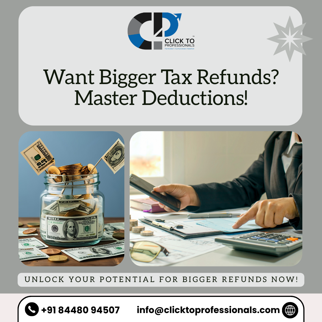 ITR filing