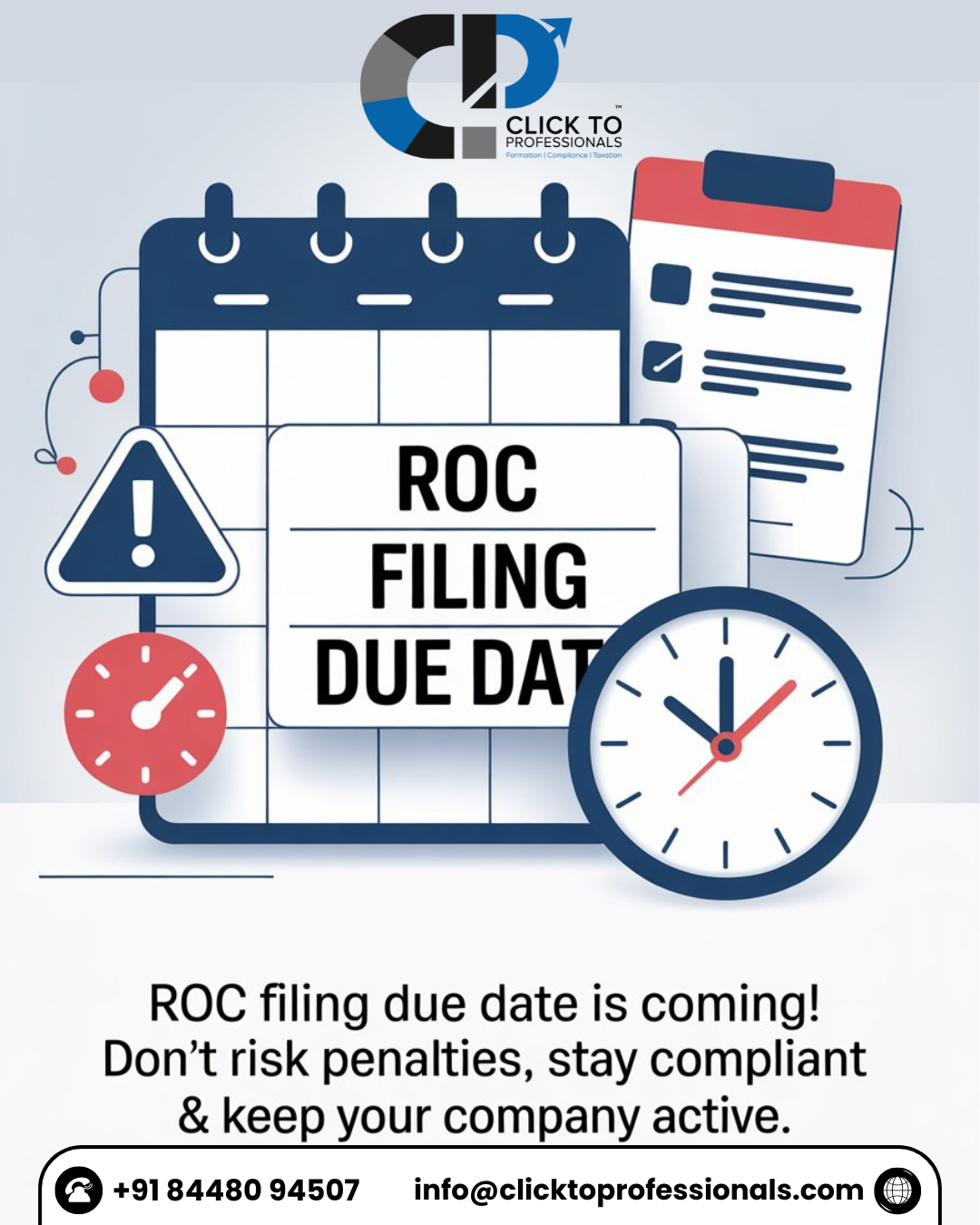 ROC Filing