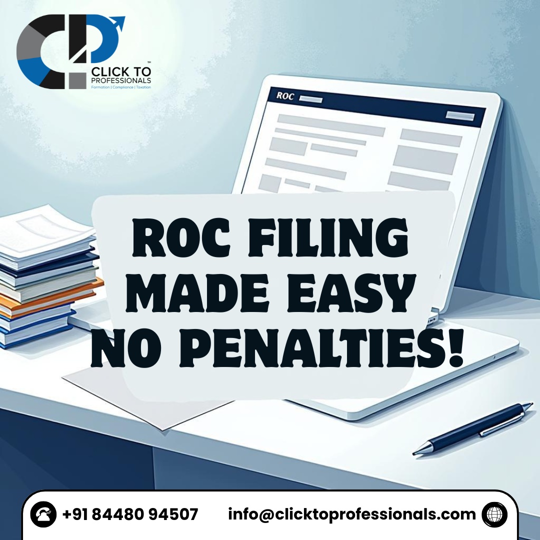 ROC Filing