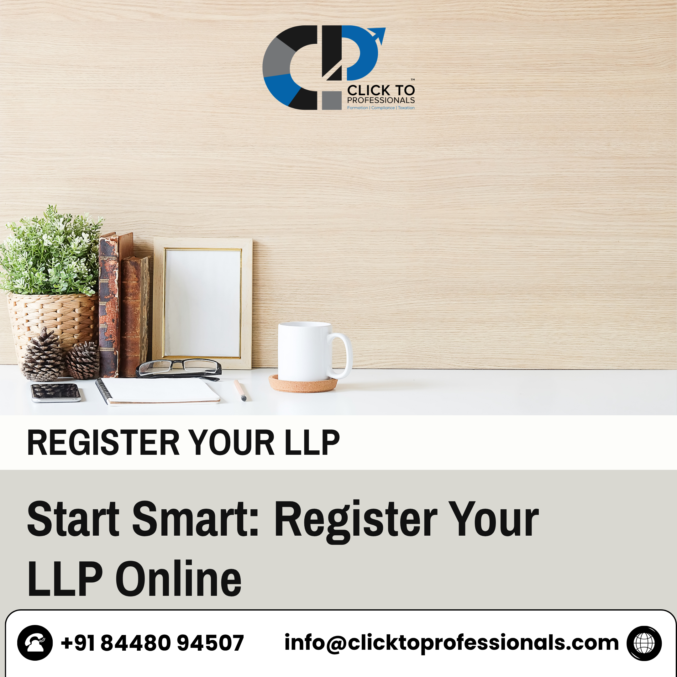 LLP Company Registration