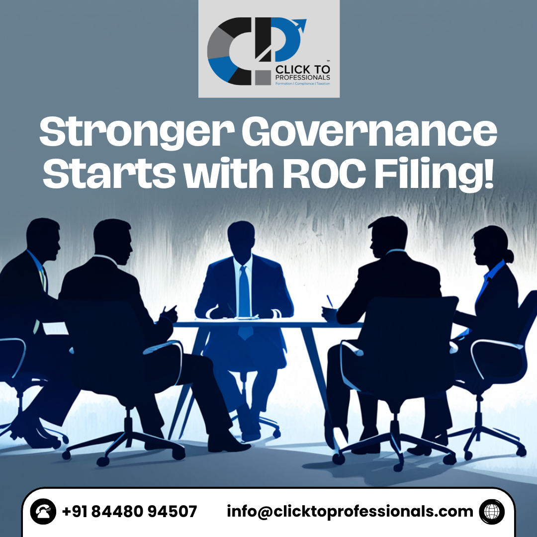 ROC Filing