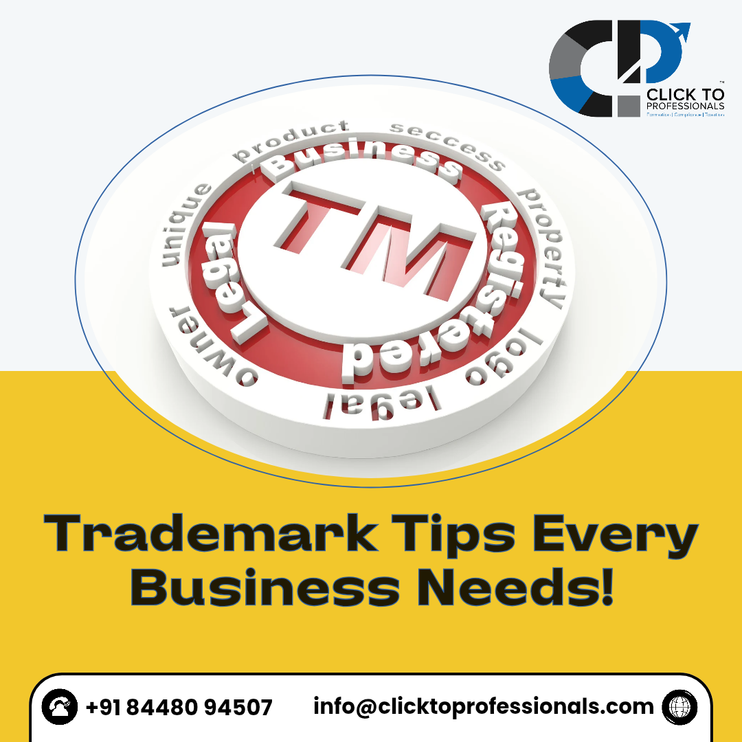 Trademark Registration