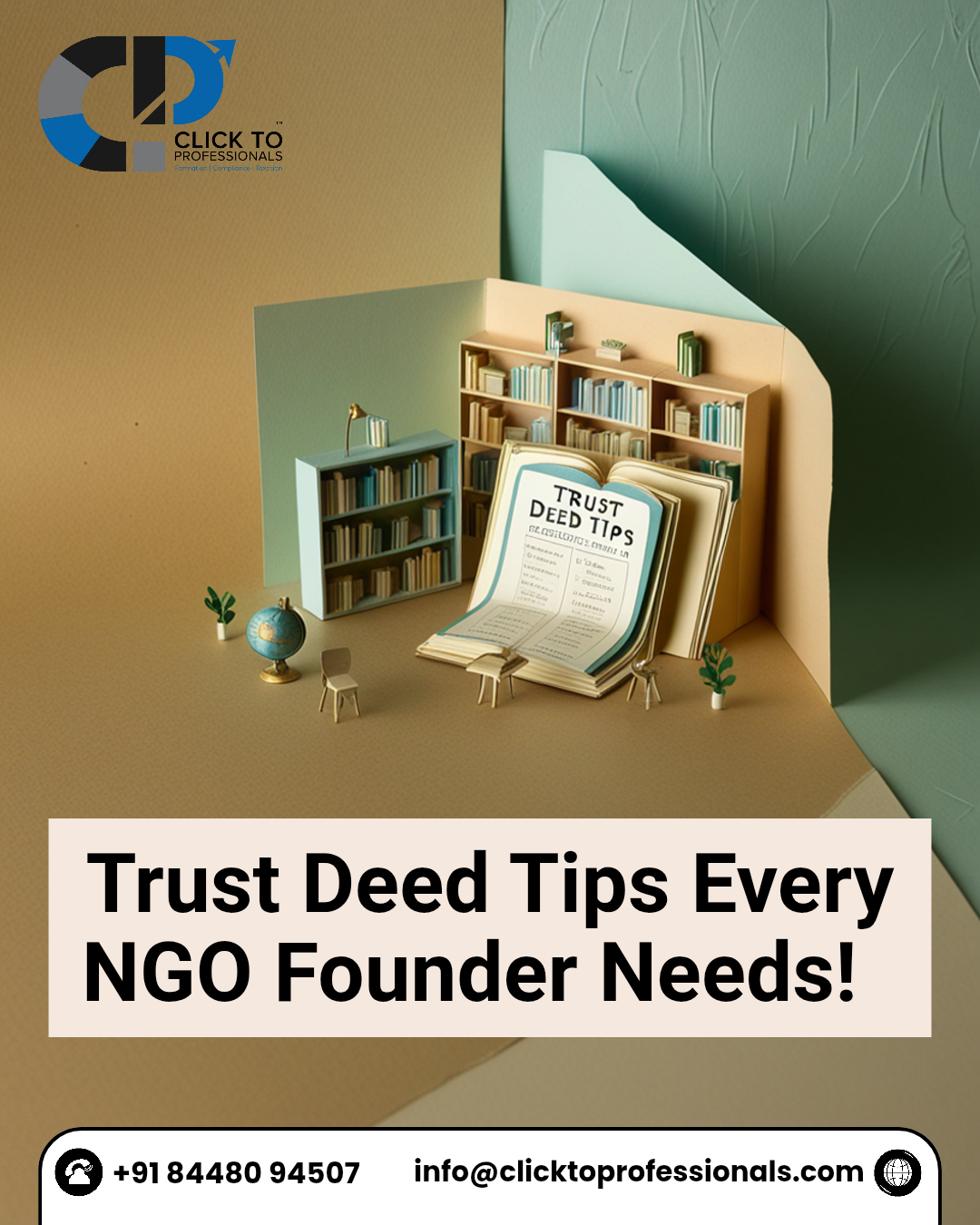 Trust Deed