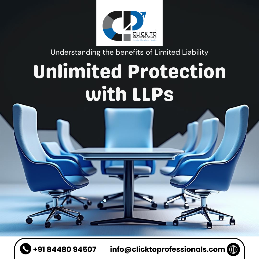 LLP Company