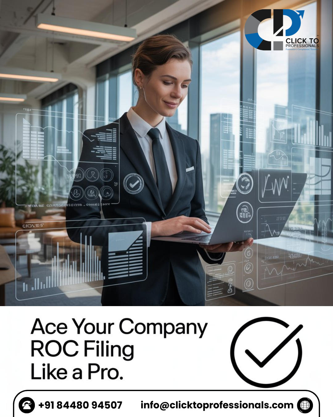 Company ROC Filing