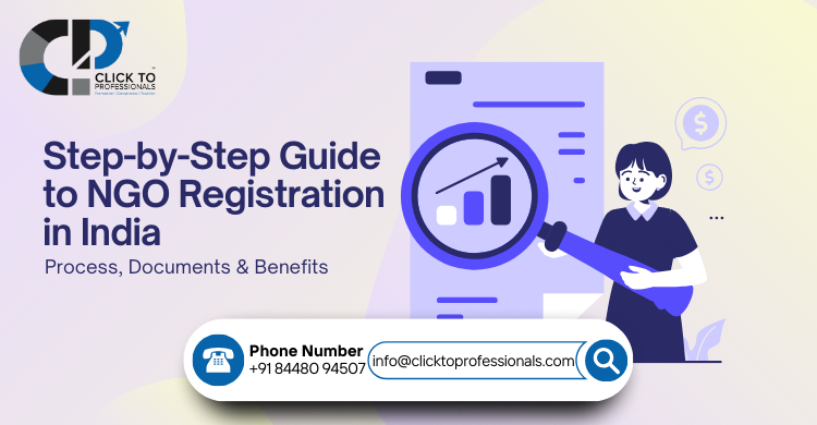 NGO Registration in India