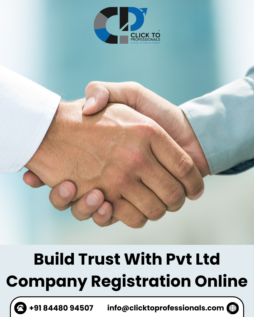 Online Private Limited Company Registration