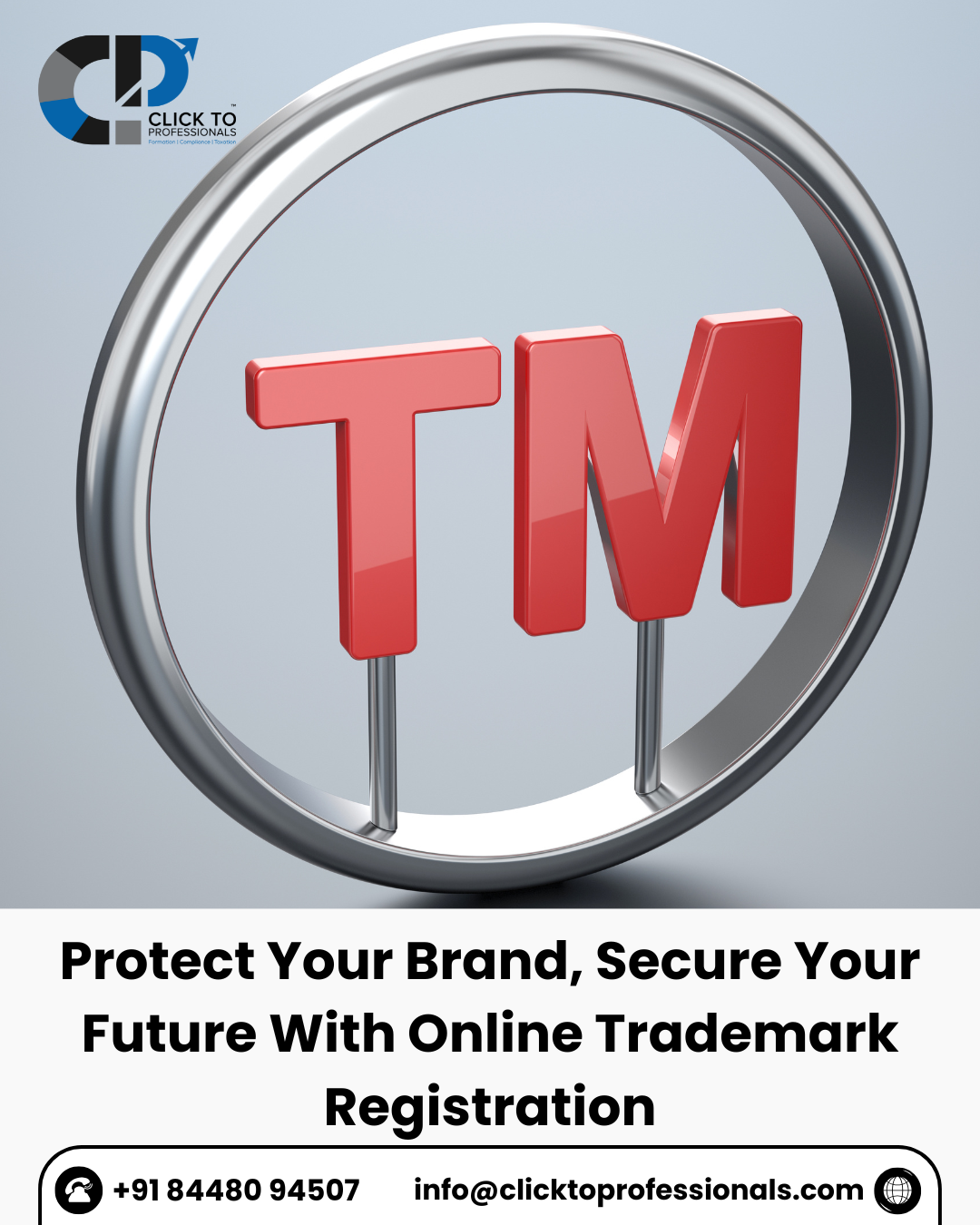Online Trademark Registration