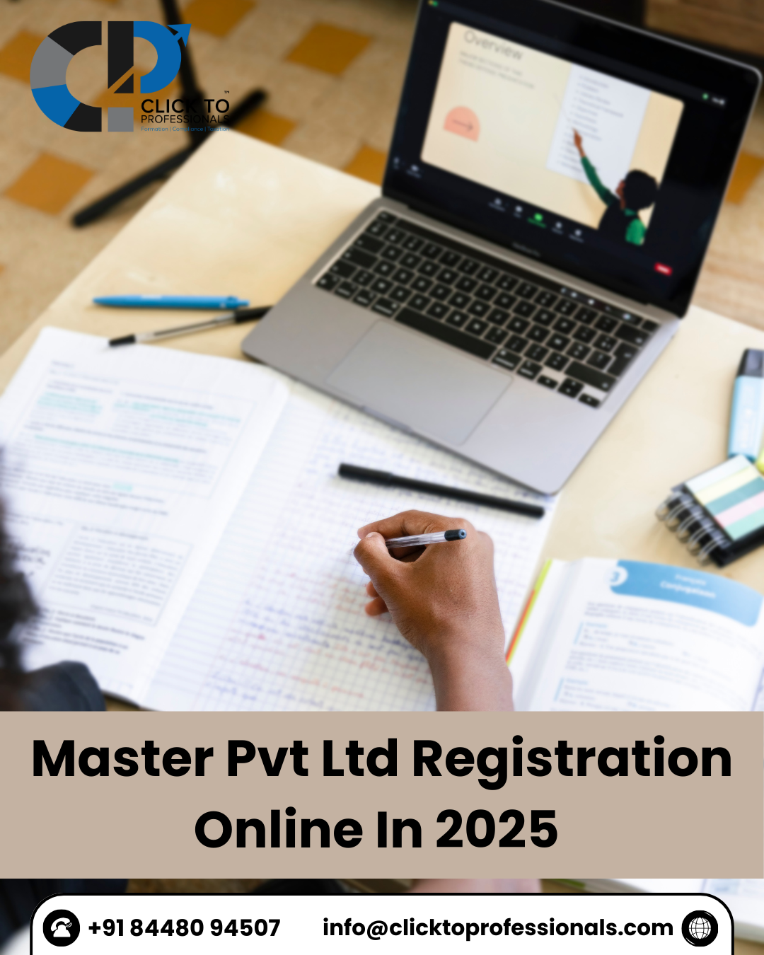 Pvt Ltd Registration Online
